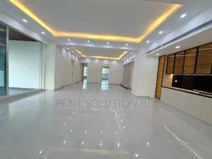 4-Bedroom Apartment in Gulshan for sale
