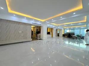 4-Bedroom Apartment in Gulshan for sale