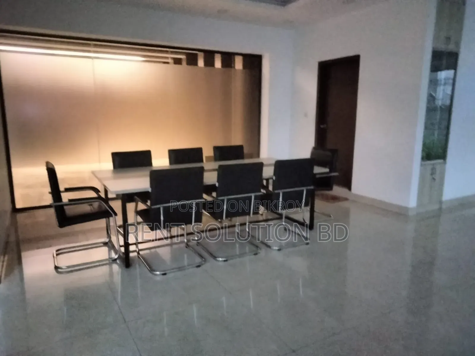 4-Bedroom Apartment in Gulshan for sale