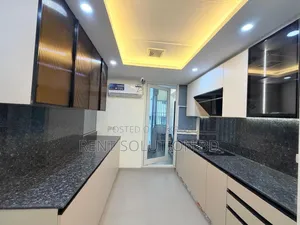 4-Bedroom Apartment in Gulshan for sale