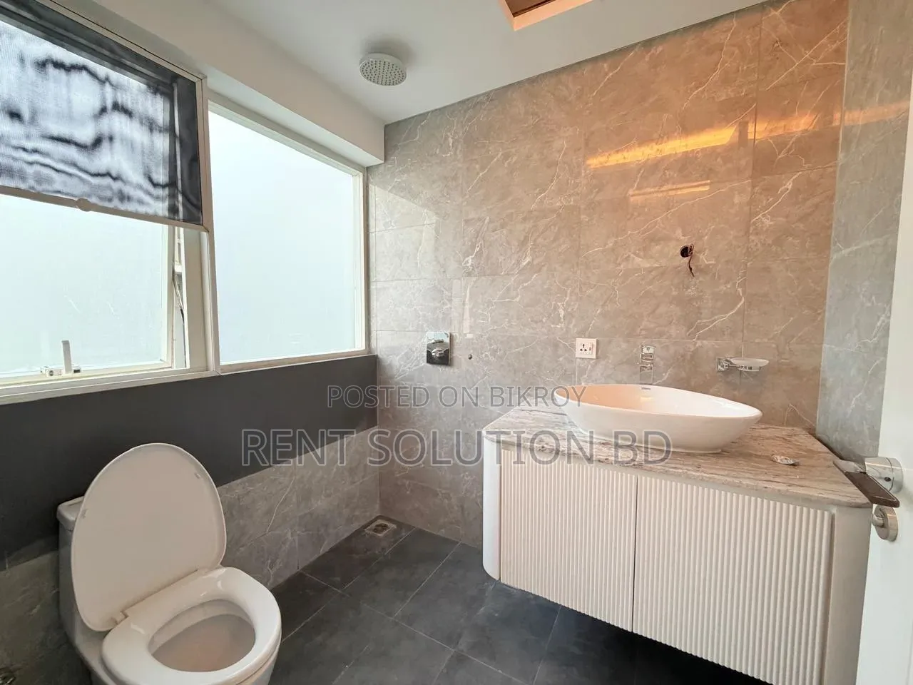 4-Bedroom Apartment in Gulshan for sale