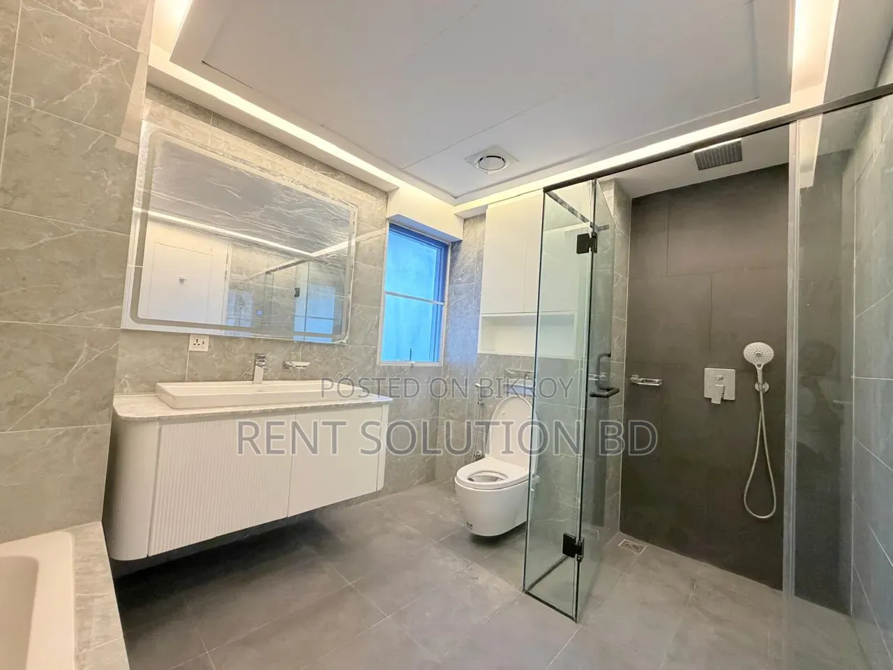4-Bedroom Apartment in Gulshan for sale