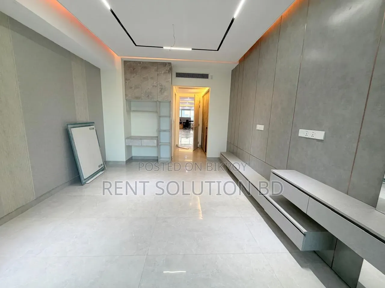 4-Bedroom Apartment in Gulshan for sale