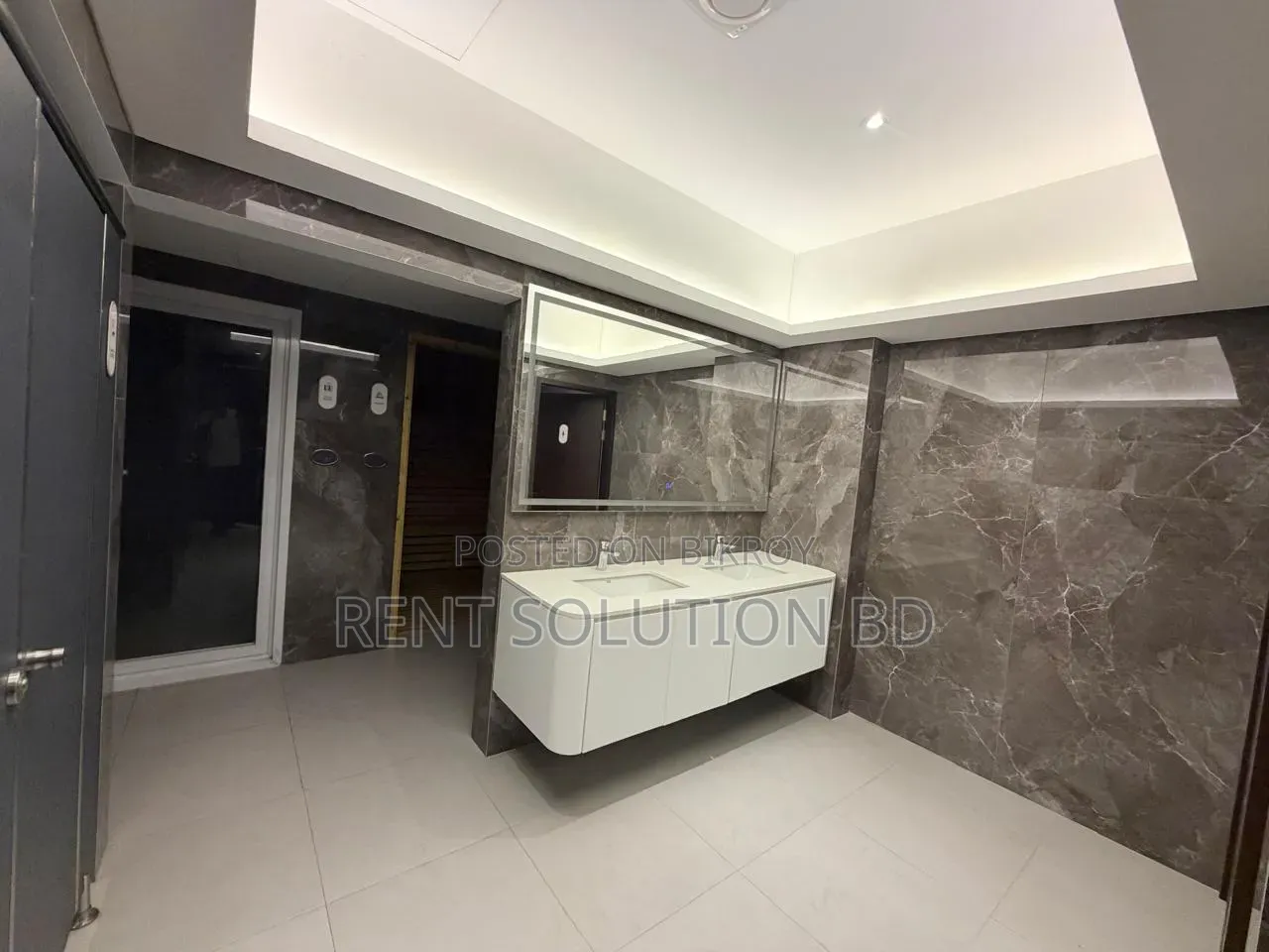 4-Bedroom Apartment in Gulshan for sale