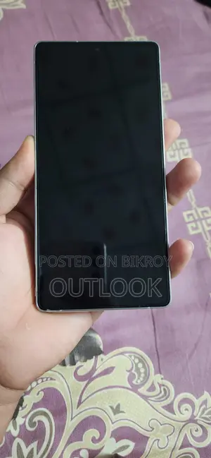 Samsung Galaxy S25 Ultra 256 GB Silver