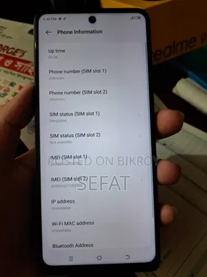 Tecno Spark 10 Pro 128 GB Black