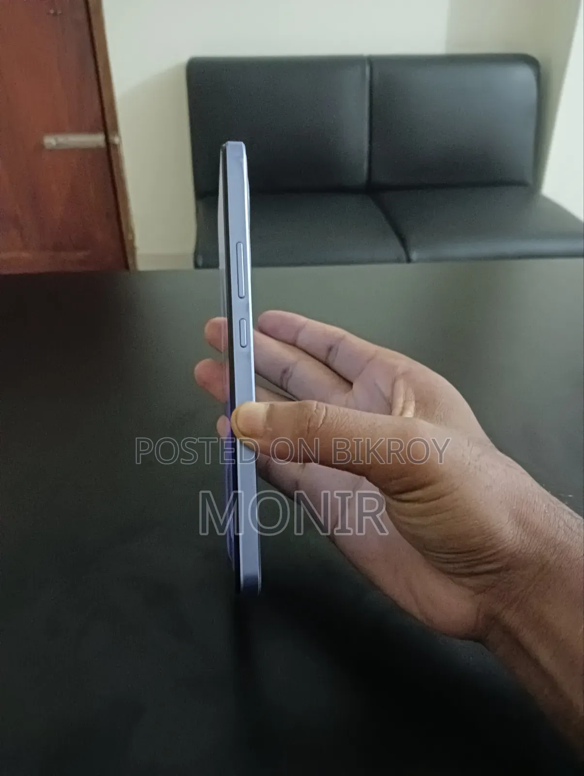 Vivo Y02 32 GB Blue