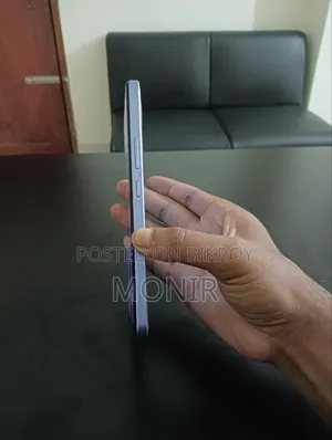 Vivo Y02 32 GB Blue