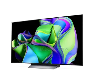5 Years Guaranty Voice Control TV Smart 43'' Inch Color: Black