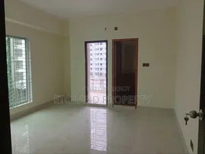 3-Bedroom Apartment in Amtola, 60 Feet, Mirpur for sale