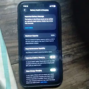 অ্যাপল আইফোন ১১ ১২৮ জিবি ব্ল্যাক