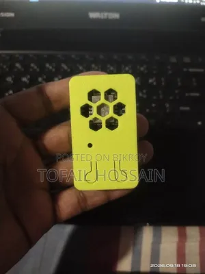Wifi পাসওয়ার্ড হ্যাকিং ও Wifi জ্যমিং ডিভাইস