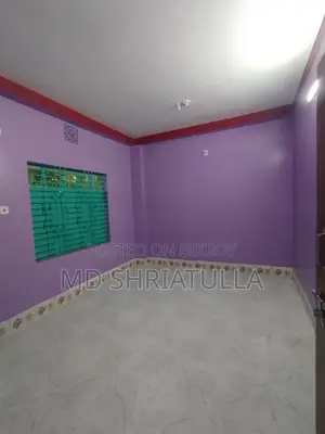 বরিশাল সদরে আসবাবপত্রসহ ৬-বেডরুমের বাড়ি বিক্রয়ের জন্য