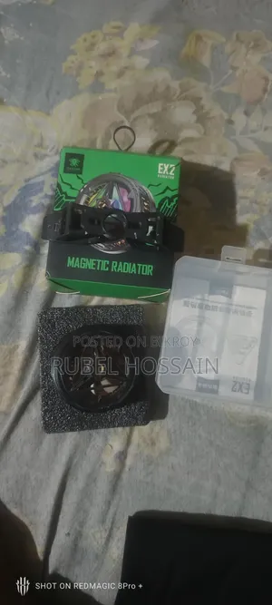 ফোন কুলার EX2