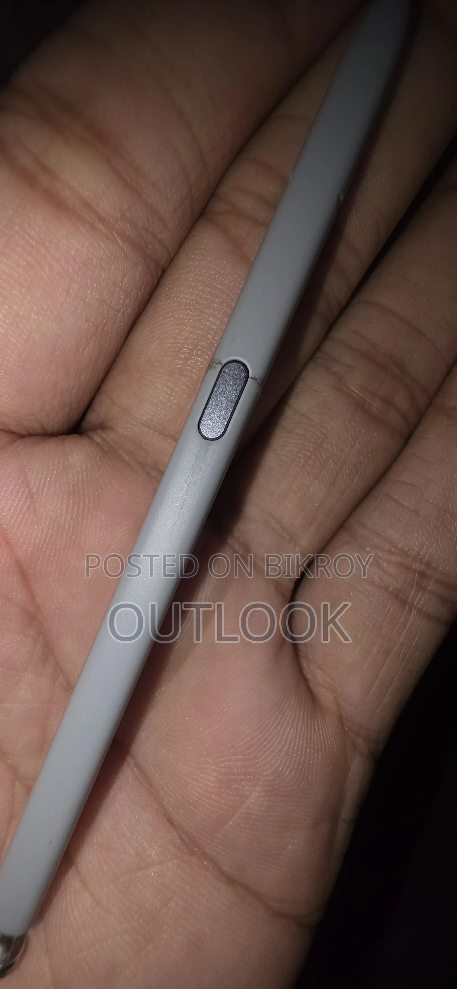 Samsung Galaxy S25 Ultra 256 GB Silver