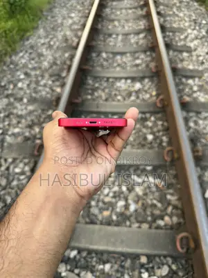 Apple iPhone 14 256 GB Red