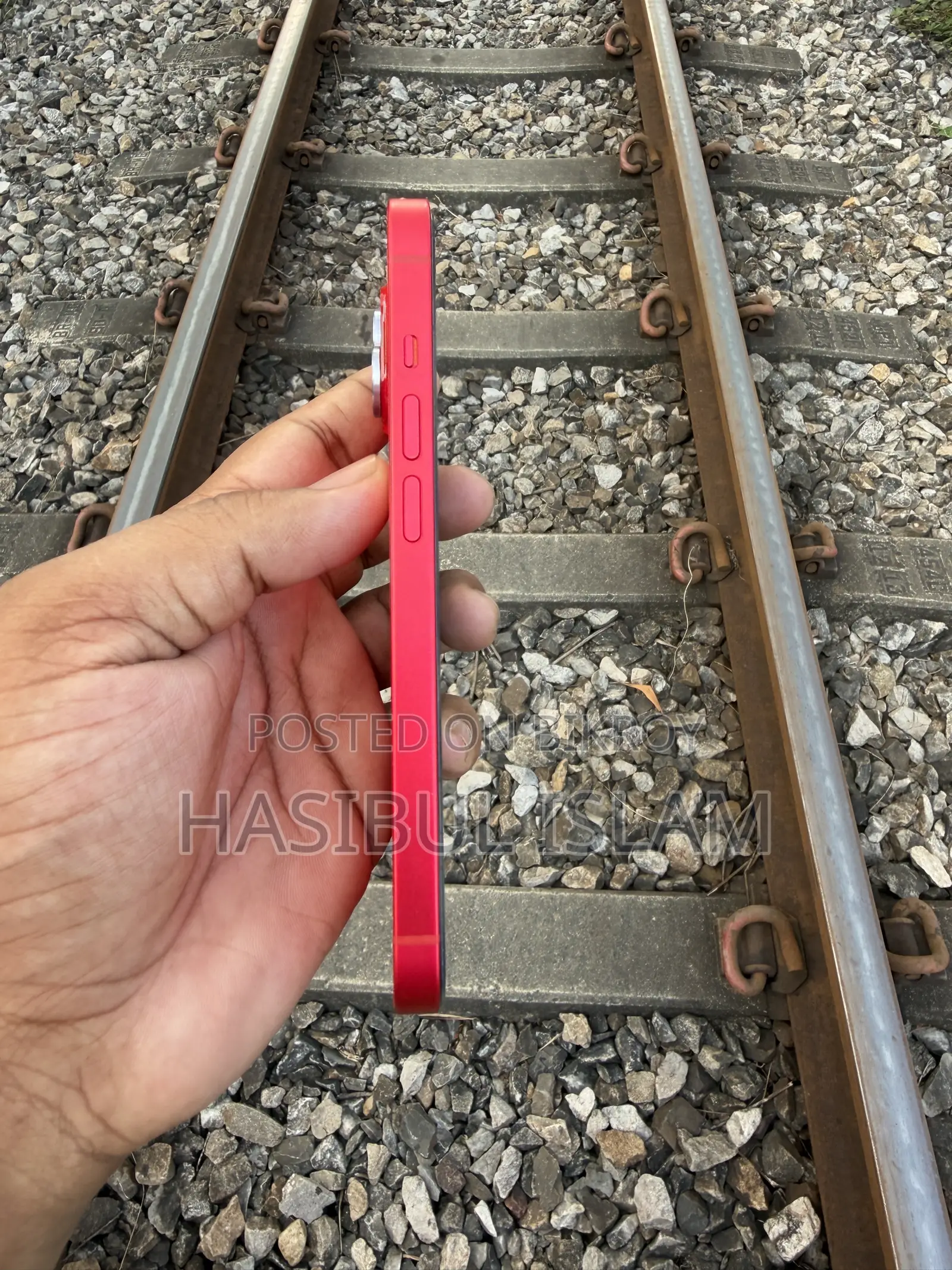 Apple iPhone 14 256 GB Red