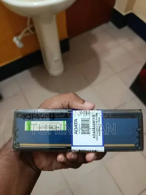 Dynet 2GB DDR3 Desktop RAM - 100% Running Condition