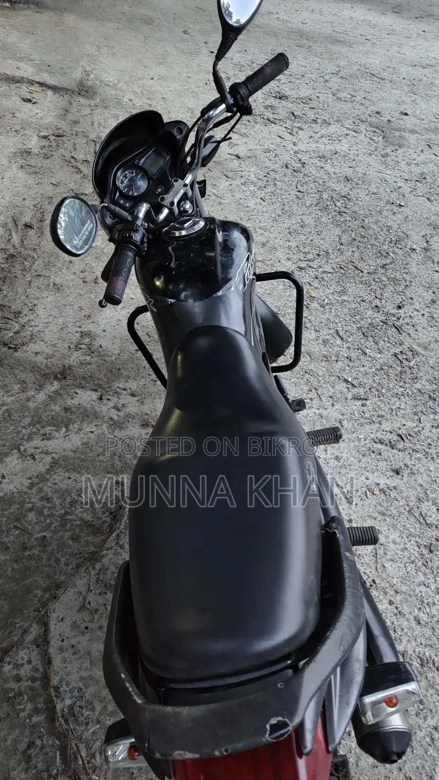 Hero Super Splendor 2013 Black