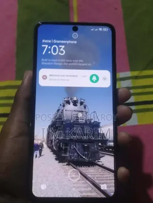 Xiaomi Redmi Note 14 5G 256 GB Black