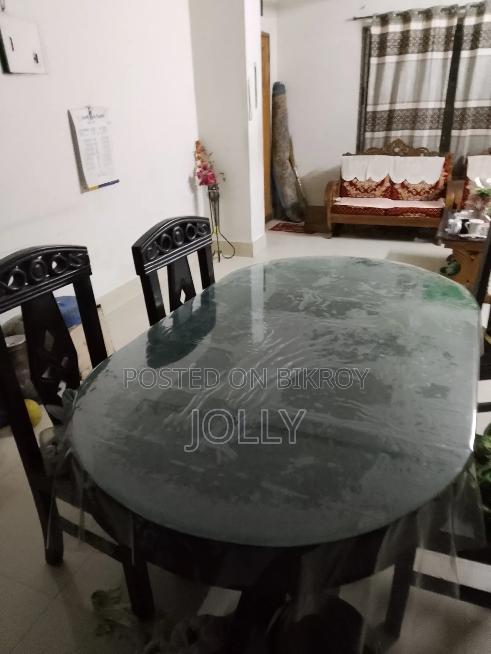 ফার্নিচার বিক্রি হবে