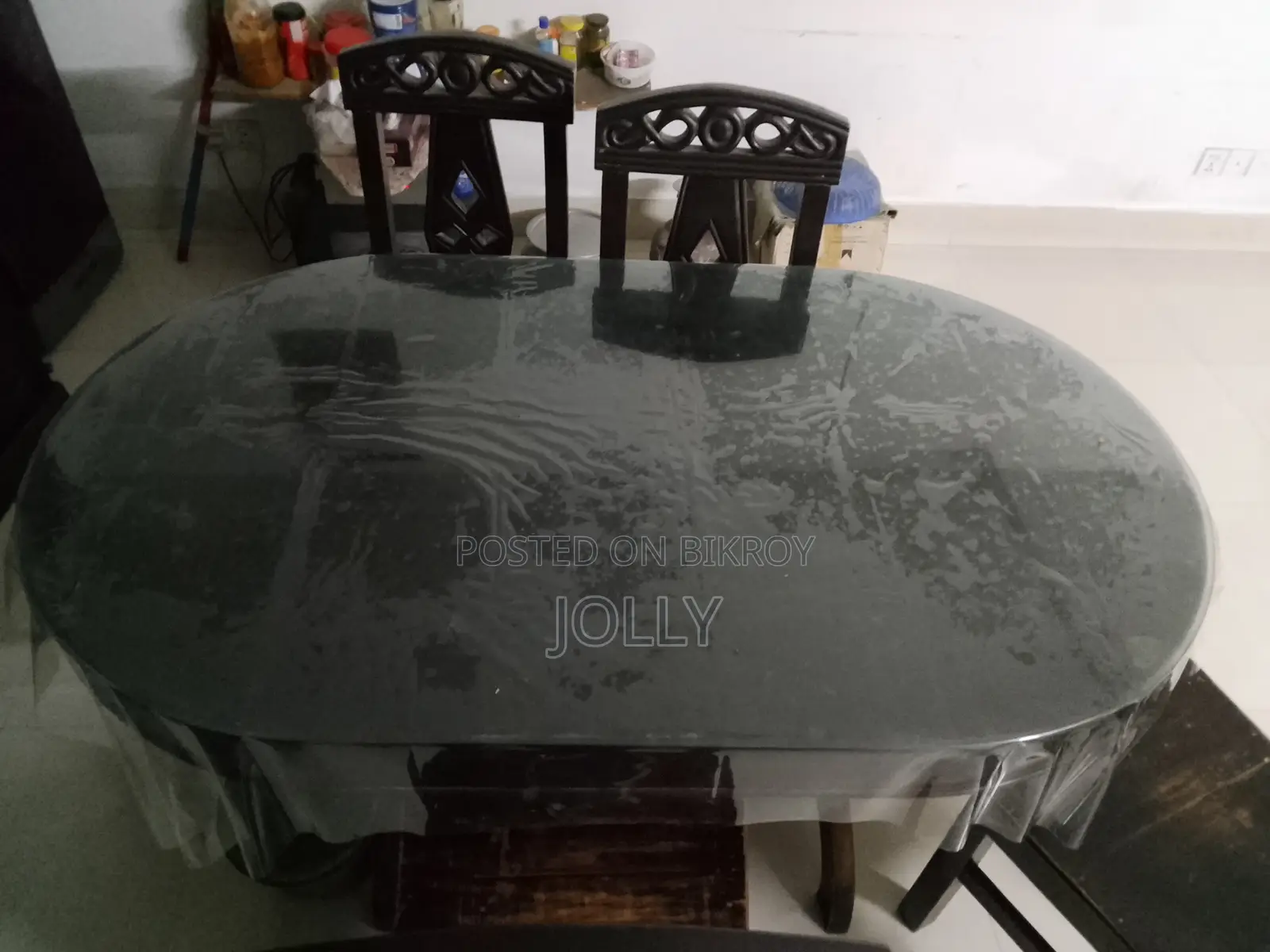 ফার্নিচার বিক্রি হবে