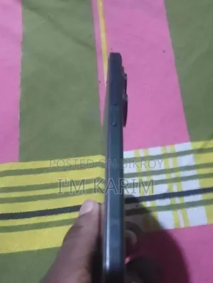 Xiaomi Redmi Note 14 5G 256 GB Black