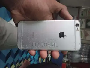 Apple iPhone 6s 64 GB White