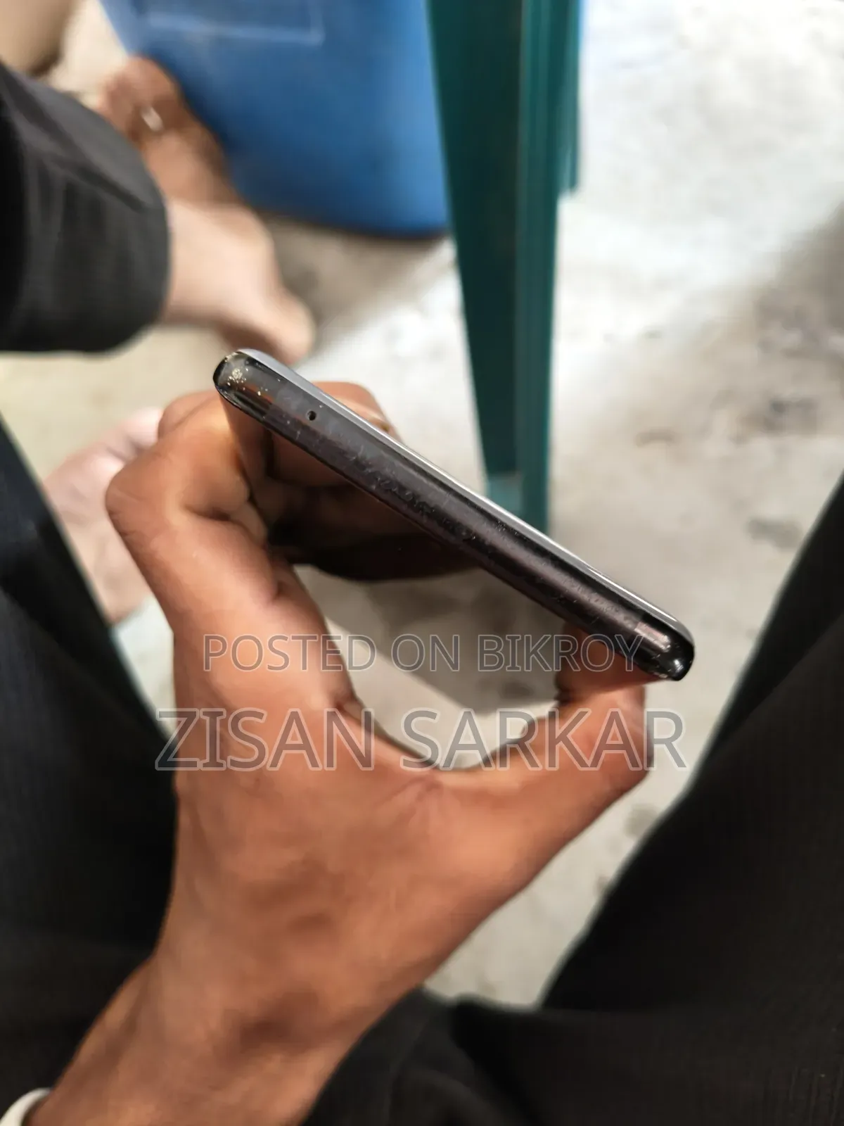 গুগল পিক্সেল ৬ প্রো ১২৮ জিবি ব্ল্যাক