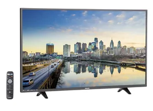 Full HD Android Voice Control Smart LED Television 32 Inches