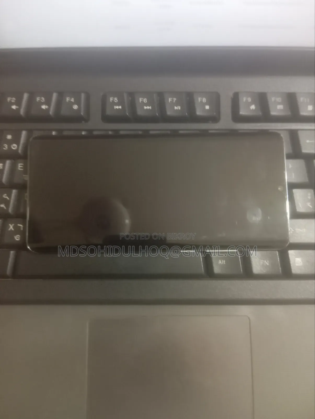হুয়াওয়ে পি৩০ প্রো ২৫৬ জিবি হোয়াইট