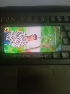 হুয়াওয়ে পি৩০ প্রো ২৫৬ জিবি হোয়াইট
