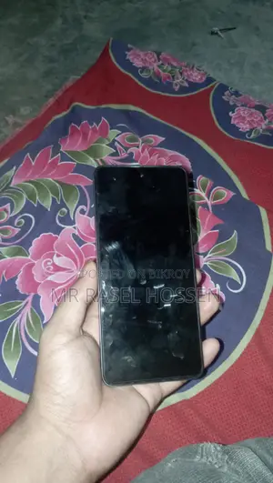 Tecno Spark Go 64 GB Black