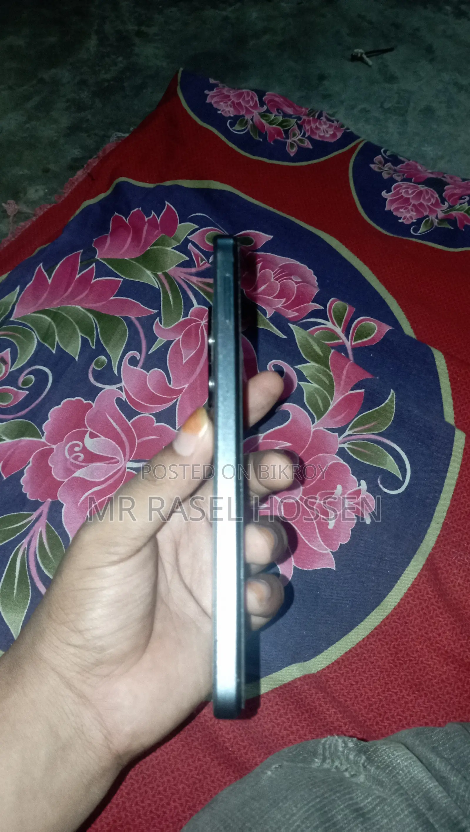 Tecno Spark Go 64 GB Black