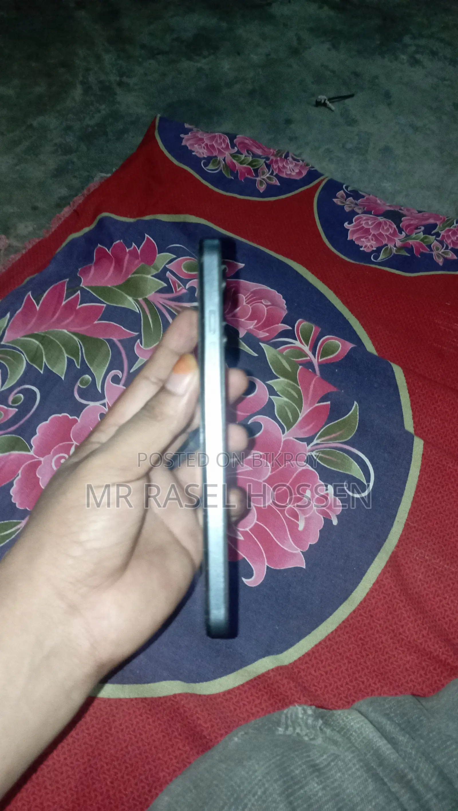 Tecno Spark Go 64 GB Black