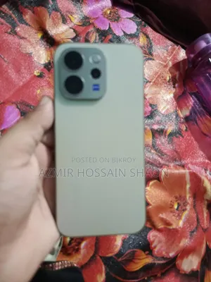 ভিভো ভি৭০ ২৫৬ জিবি গ্রে