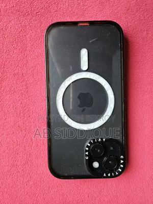 অ্যাপল আইফোন ১৫ ১২৮ জিবি ব্ল্যাক