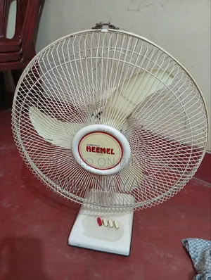 ওল্ড ইজ গোল্ড  ভালো মানের টেবিল ফ্যান