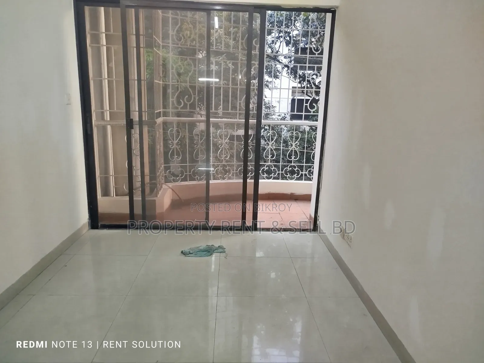 3 bedroom Apartment in Banani for sale