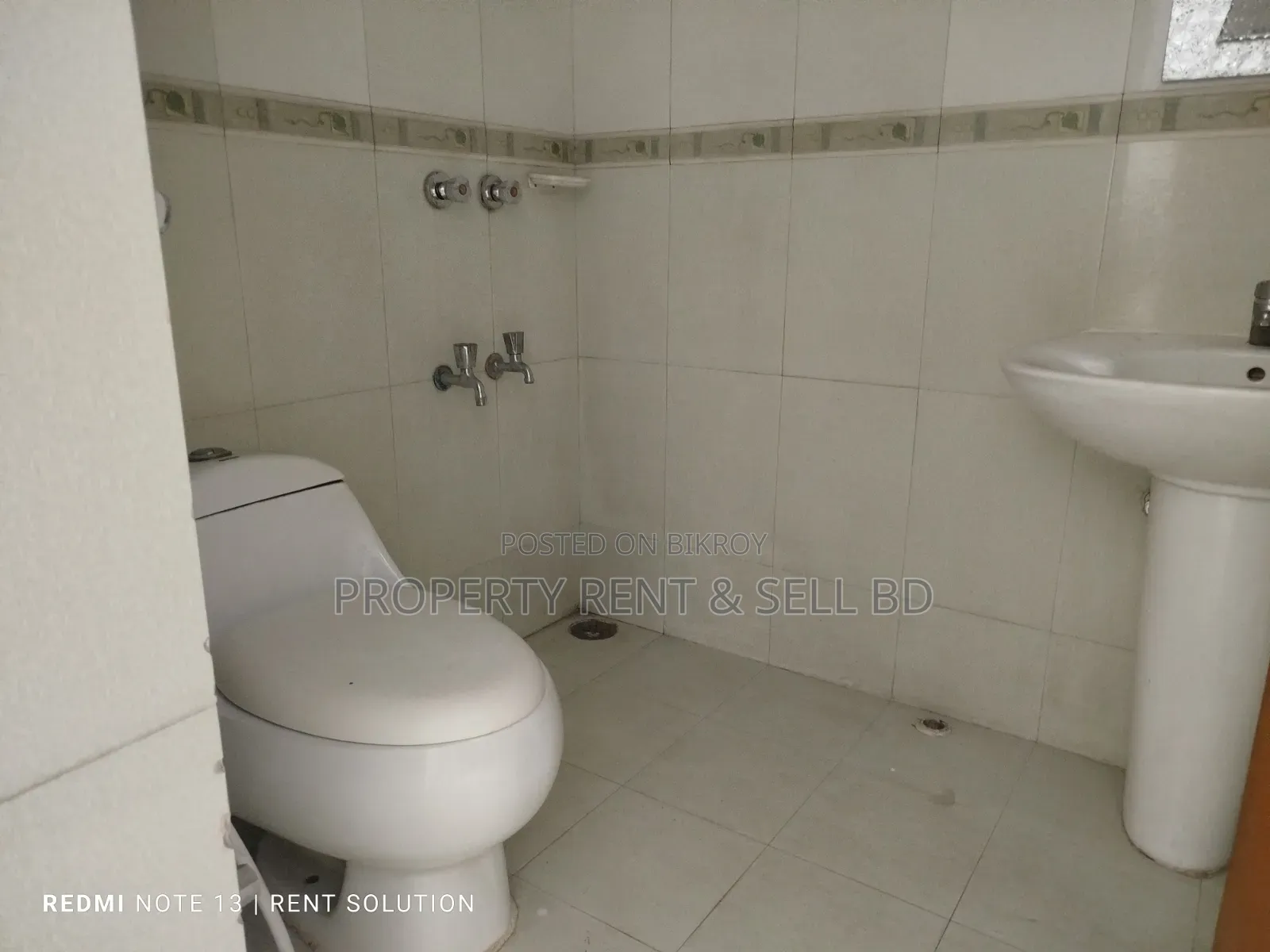 3 bedroom Apartment in Banani for sale