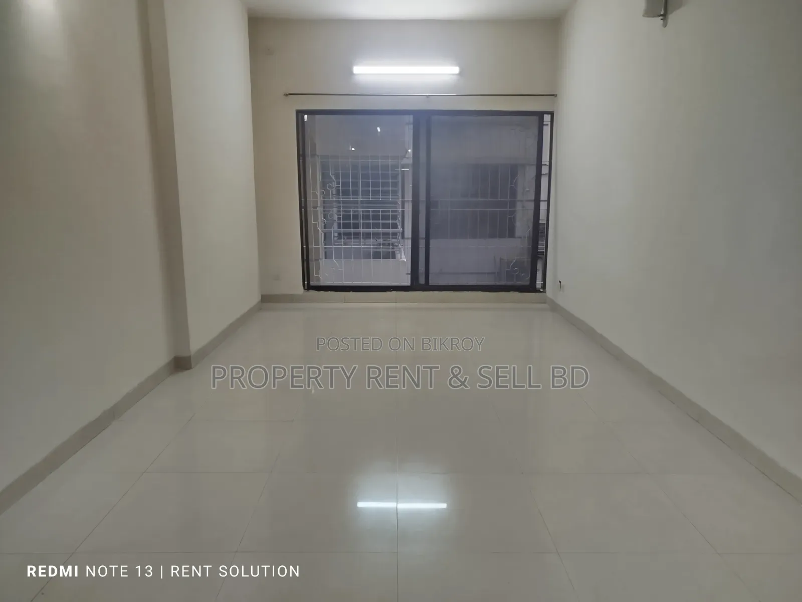 3 bedroom Apartment in Banani for sale