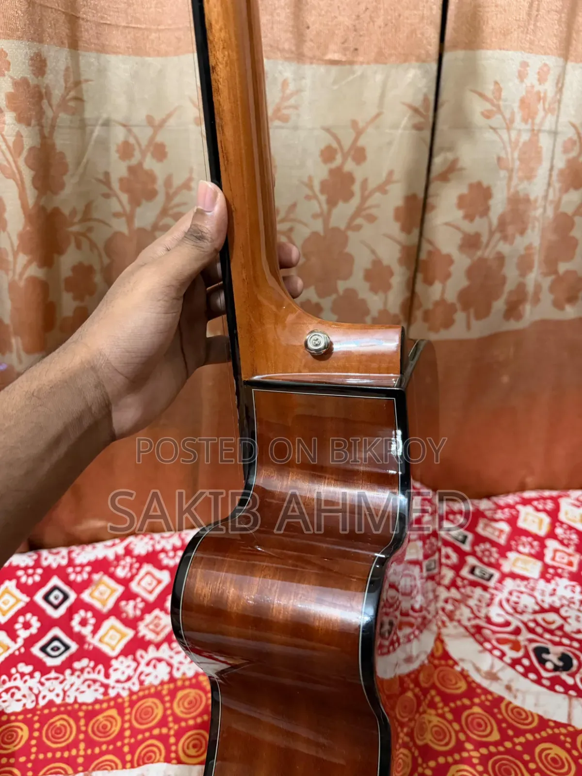 Guitar Deviser L720a