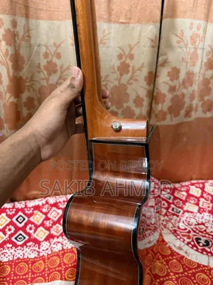 Guitar Deviser L720a