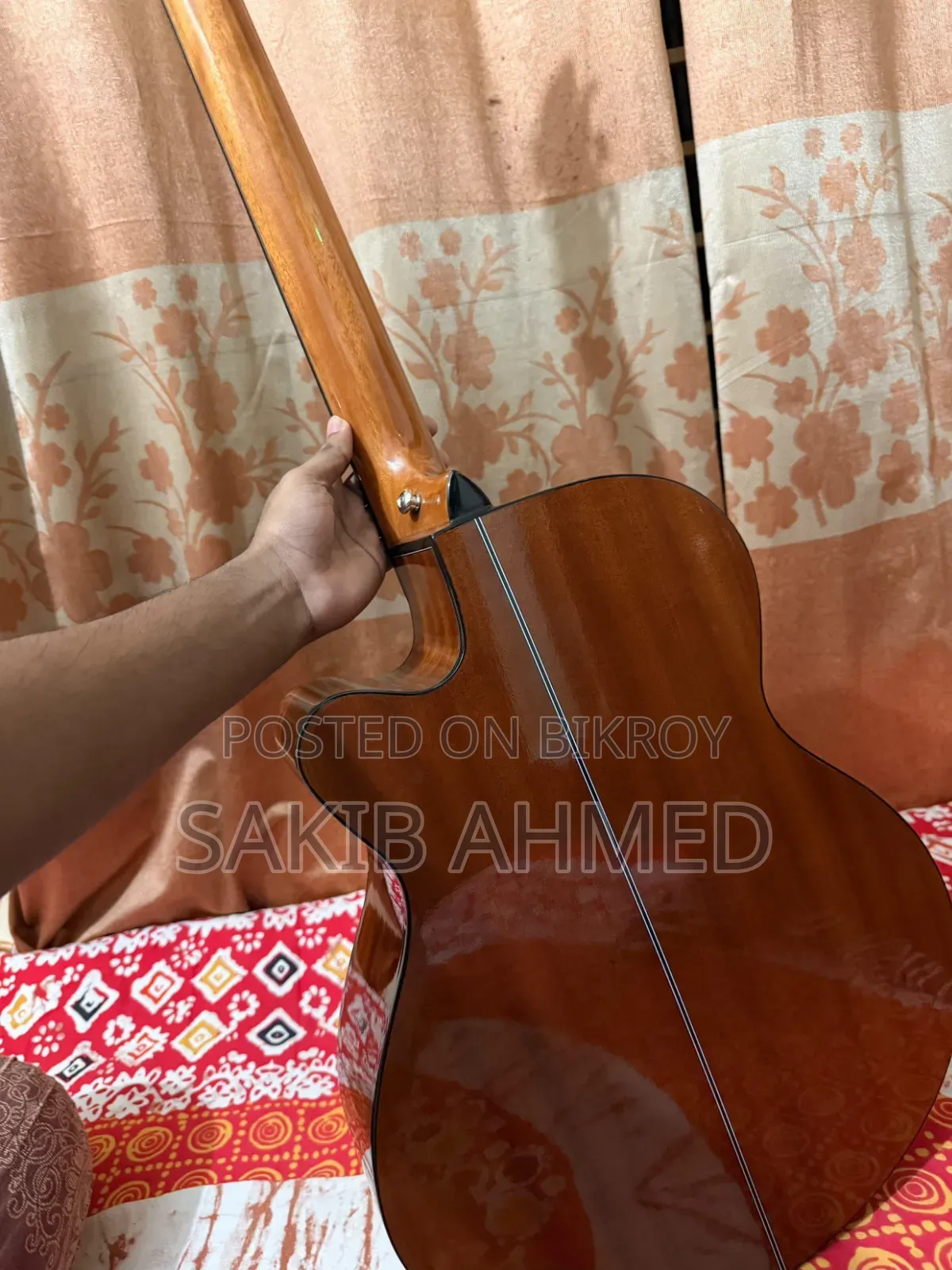 Guitar Deviser L720a
