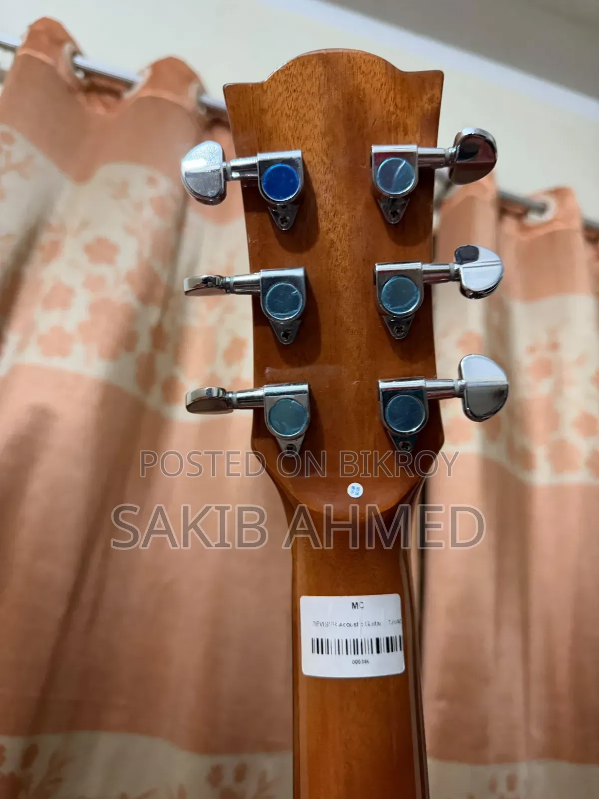 Guitar Deviser L720a