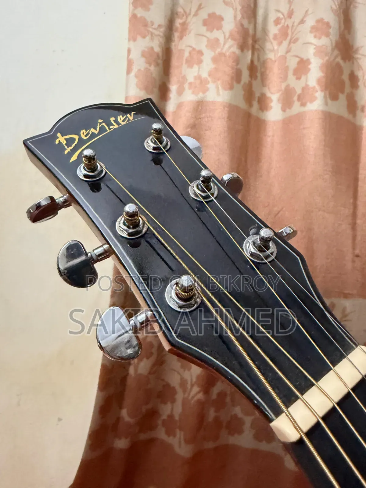 Guitar Deviser L720a