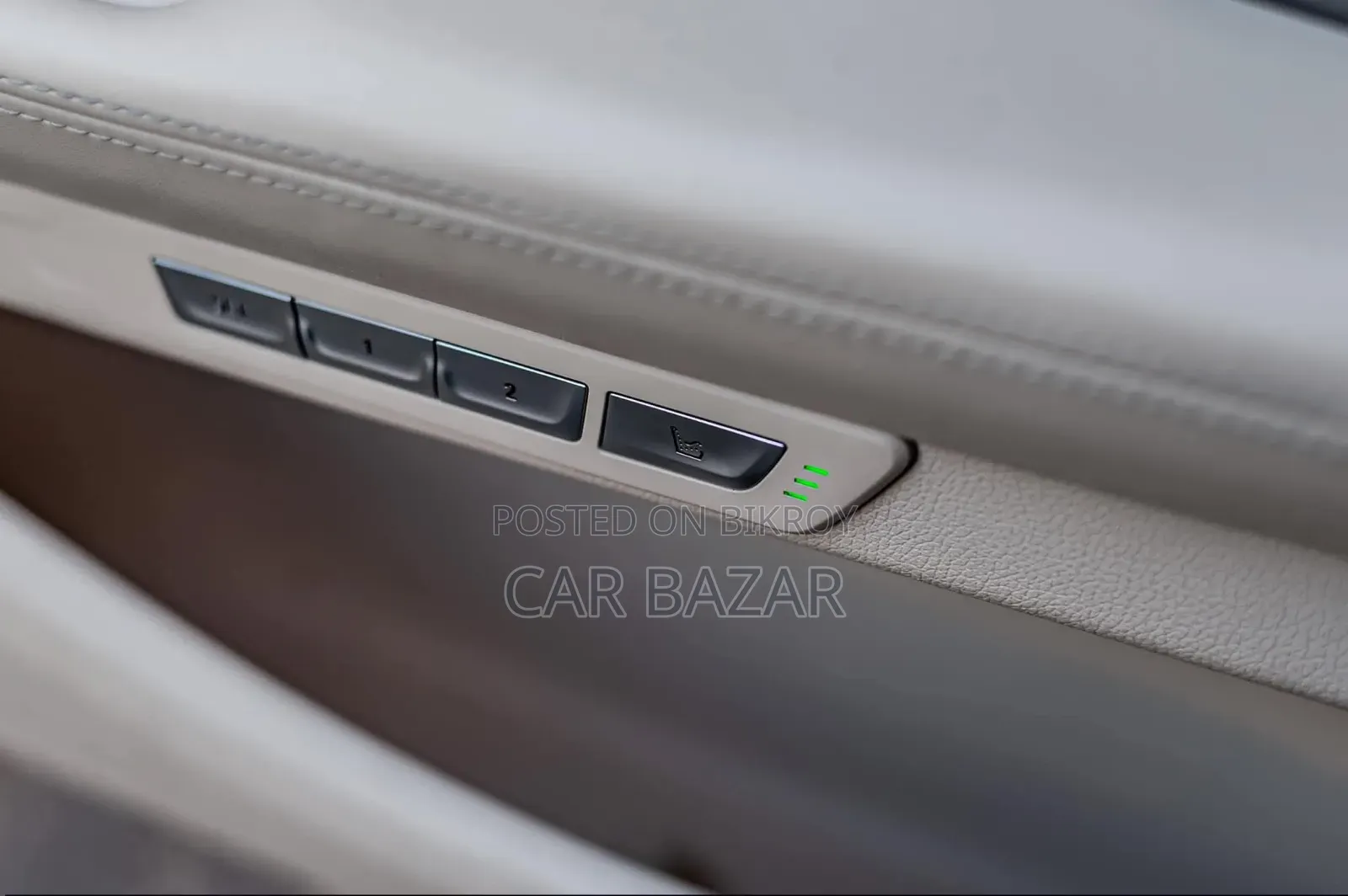BMW 7 Series 745Le 2019 Black