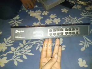 টিপিলিংক সুইচ