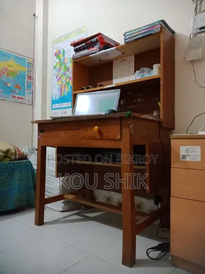 Reading Table
