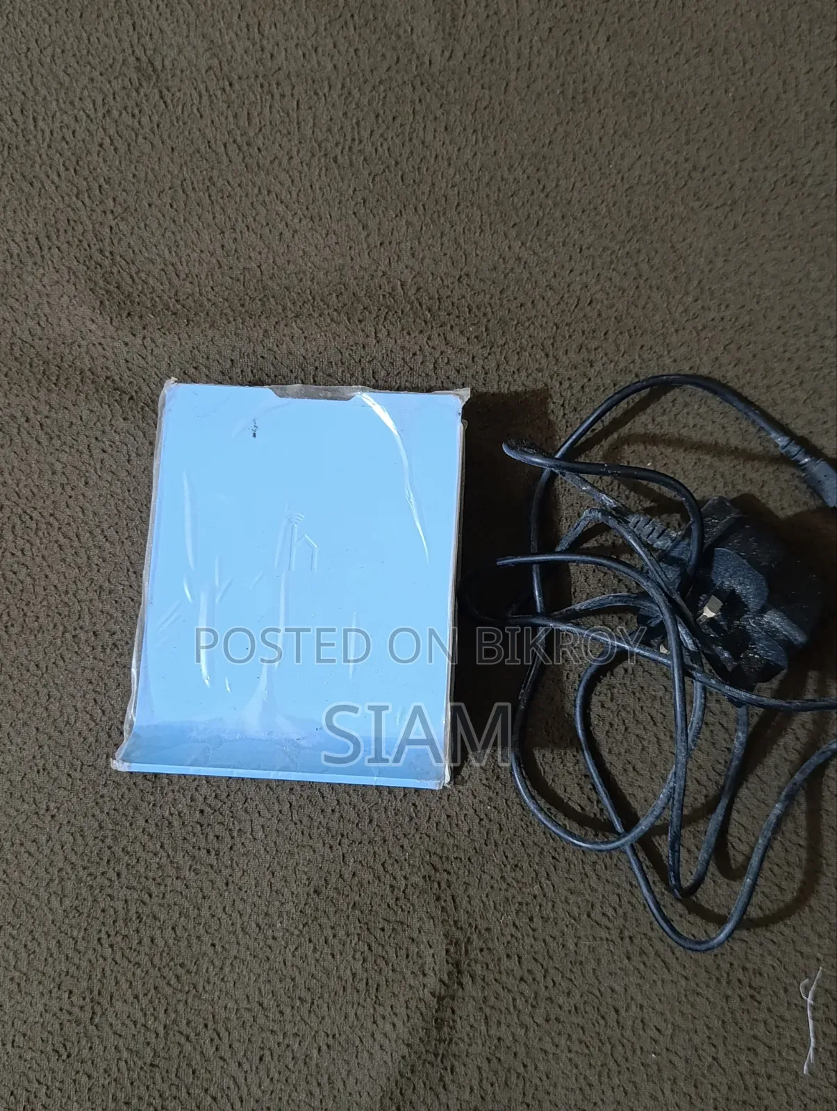 Mikrotik Router